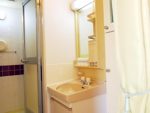 Weekly Green In Namba : photo 9 de la chambre chambre triple - non-fumeurs