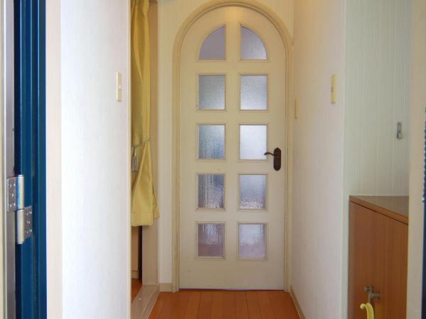 Weekly Green In Namba : photo 7 de la chambre chambre triple - non-fumeurs