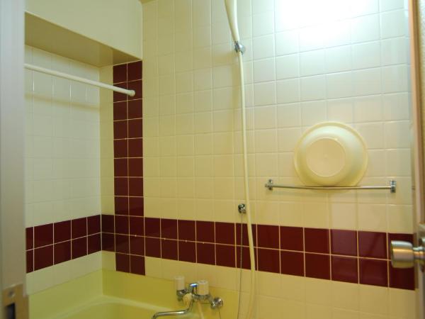 Weekly Green In Namba : photo 6 de la chambre chambre triple - non-fumeurs