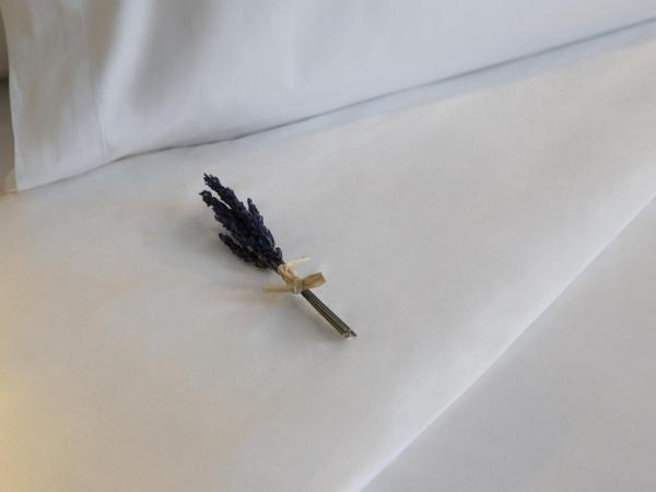 ICON Embassy : photo 7 de la chambre chambre double supérieure