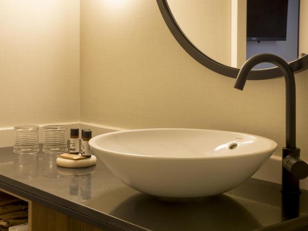 ICON Embassy : photo 1 de la chambre chambre simple