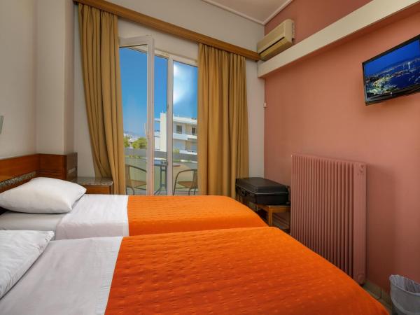 Park Hotel : photo 1 de la chambre chambre simple