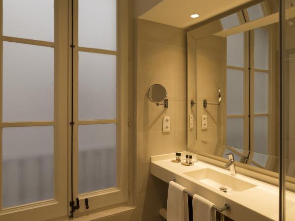 ICON Bcn : photo 8 de la chambre chambre double ou lits jumeaux (1-2 adultes)