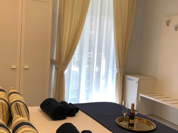 Maison Claudette Toledo : photo 8 de la chambre appartement 2 chambres