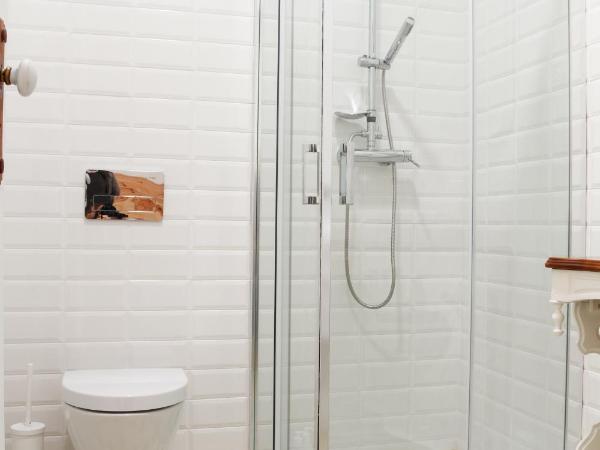 3 Marias Residence : photo 4 de la chambre chambre lits jumeaux