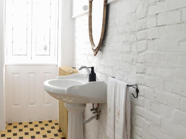 3 Marias Residence : photo 6 de la chambre suite 2 chambres