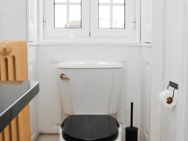 3 Marias Residence : photo 6 de la chambre suite avec balcon