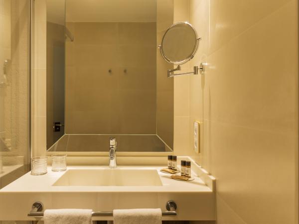 ICON Bcn : photo 9 de la chambre chambre triple