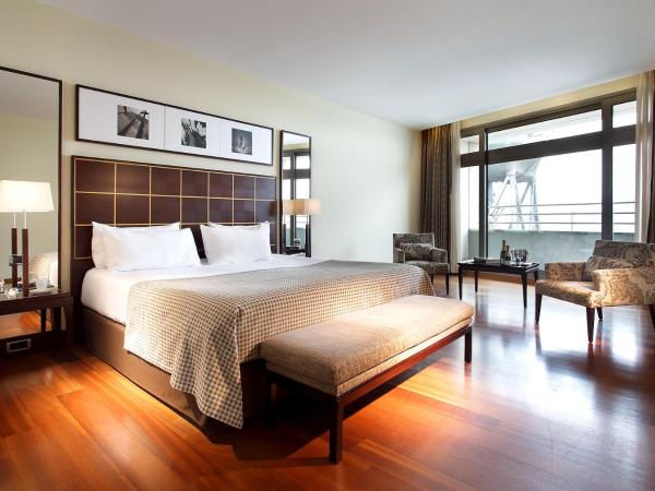 Eurostars Grand Marina Hotel GL : photo 1 de la chambre chambre familiale