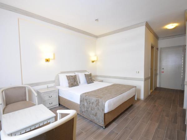 My Dream Hotel : photo 6 de la chambre chambre - 38565603