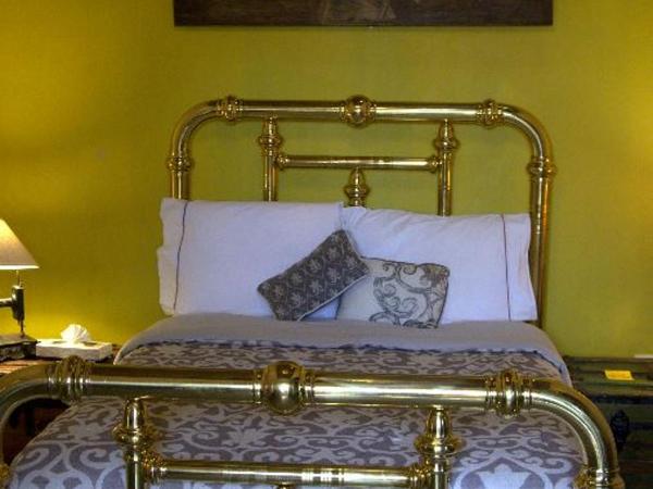 Hotel Boutique Posada XVII : photo 4 de la chambre chambre double