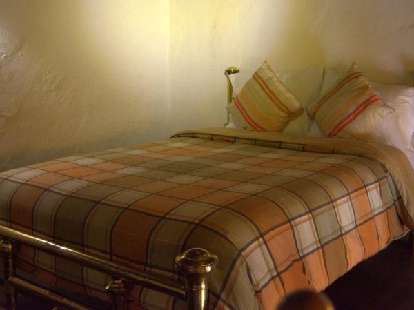 Hotel Boutique Posada XVII : photo 7 de la chambre chambre double standard avec 2 lits doubles