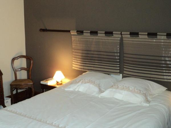 B&B Chambre Chocolat : photo 2 de la chambre chambre double ou lits jumeaux