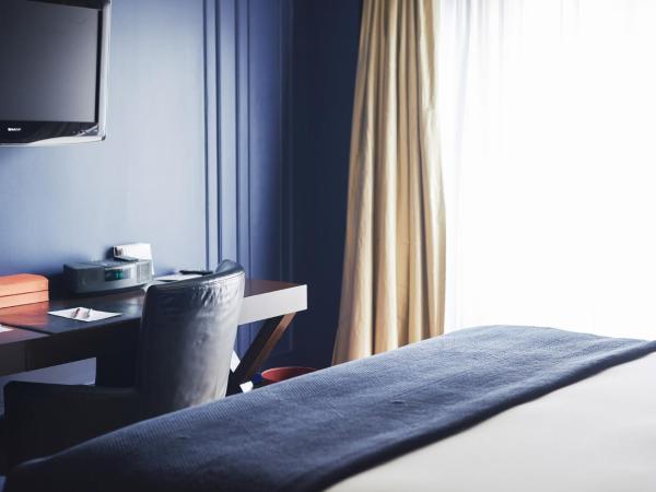 Auberge Saint-Antoine : photo 6 de la chambre chambre king confort