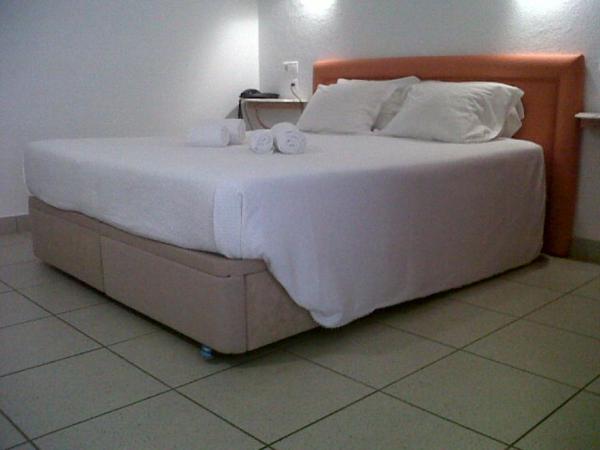 Torre Velha AL : photo 3 de la chambre chambre double