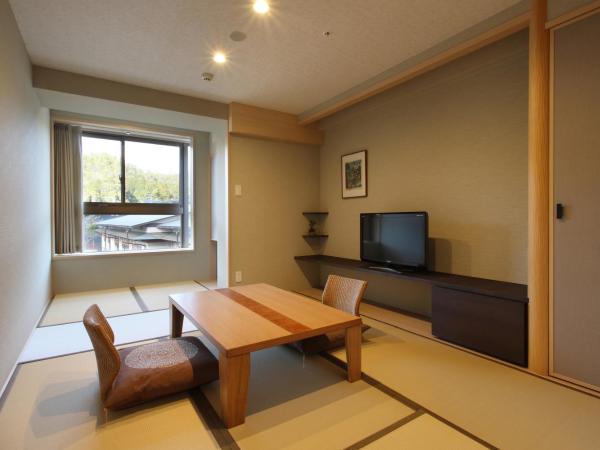 Ryokan Nenrinbo : photo 1 de la chambre chambre standard de style japonais