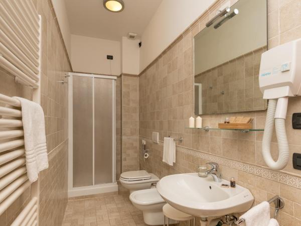 Hotel Casa Del Pellegrino : photo 1 de la chambre chambre simple standard