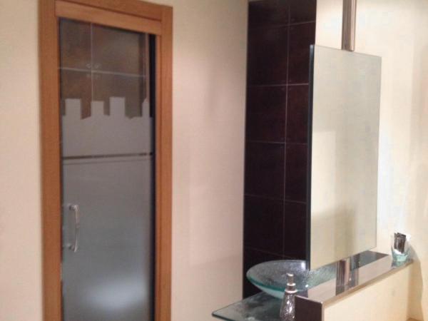 Pensión Basic Confort : photo 3 de la chambre chambre lits jumeaux