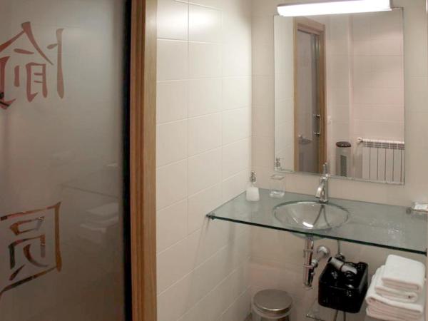 Pensión Basic Confort : photo 2 de la chambre chambre double