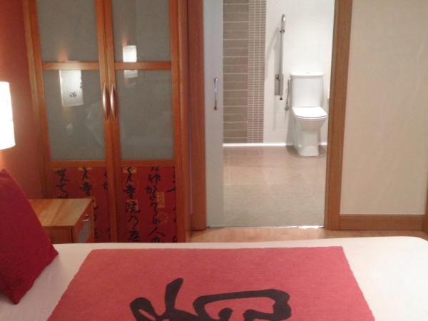 Pensión Basic Confort : photo 3 de la chambre chambre double