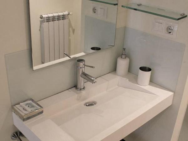 Pensión Basic Confort : photo 6 de la chambre chambre double