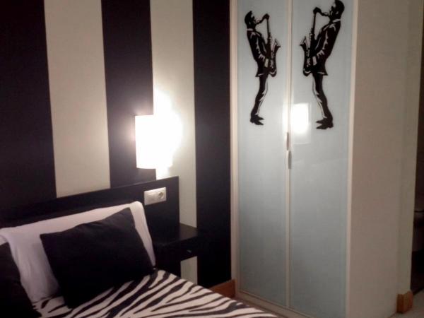 Pensión Basic Confort : photo 7 de la chambre chambre double