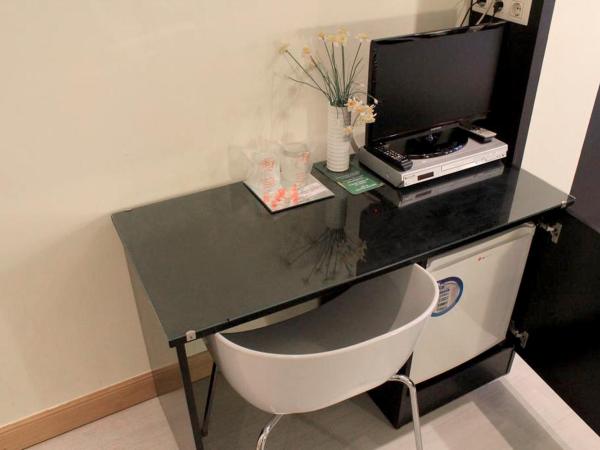 Pensión Basic Confort : photo 8 de la chambre chambre double