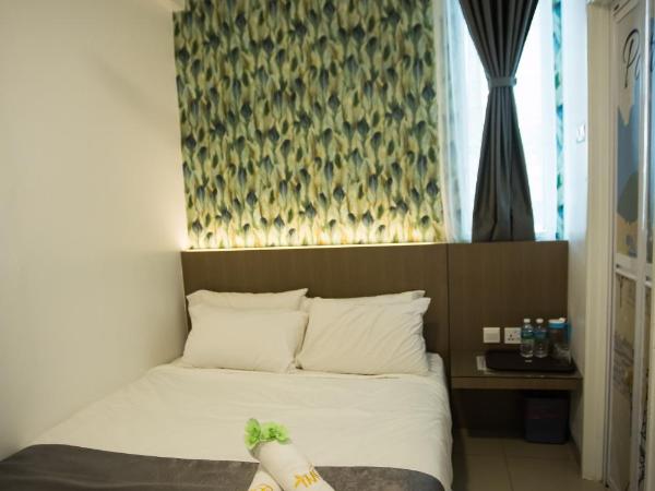 IM 96 Villa : photo 6 de la chambre chambre standard lit queen-size