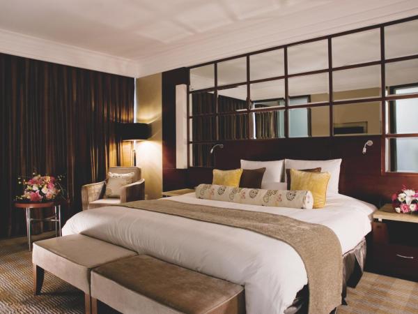 Okura Garden Hotel Shanghai : photo 1 de la chambre suite