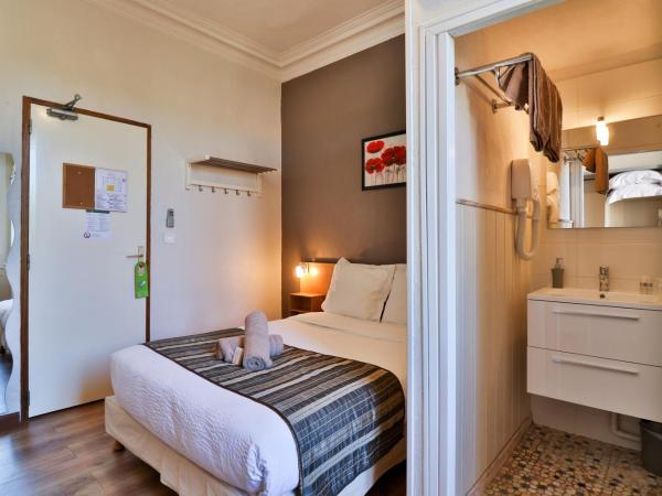 Hotel La Villa Florida : photo 2 de la chambre chambre double standard