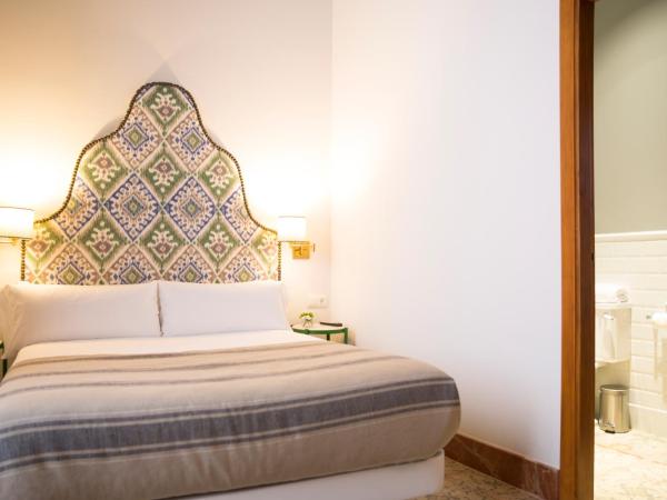 nüa santiago15 : photo 1 de la chambre chambre double standard