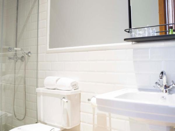 nüa santiago15 : photo 6 de la chambre chambre double Économique