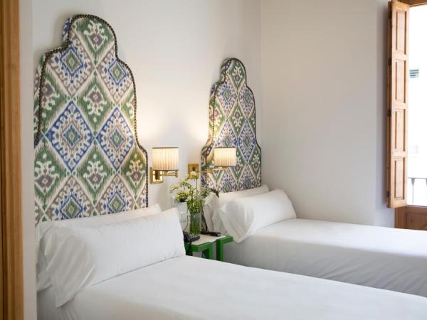 nüa santiago15 : photo 4 de la chambre chambre double standard