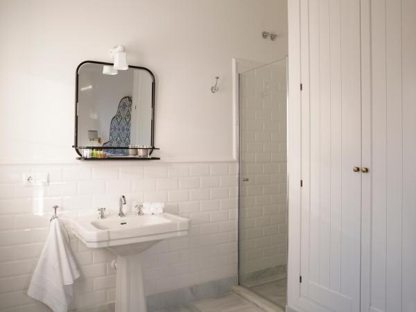 nüa santiago15 : photo 4 de la chambre chambre double supérieure