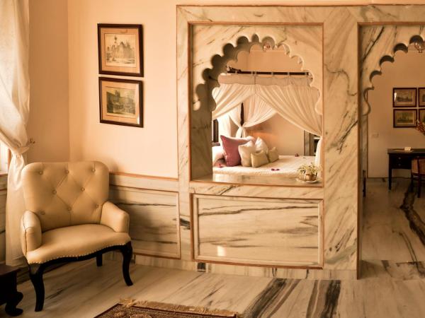 Udai Kothi : photo 4 de la chambre suite lac
