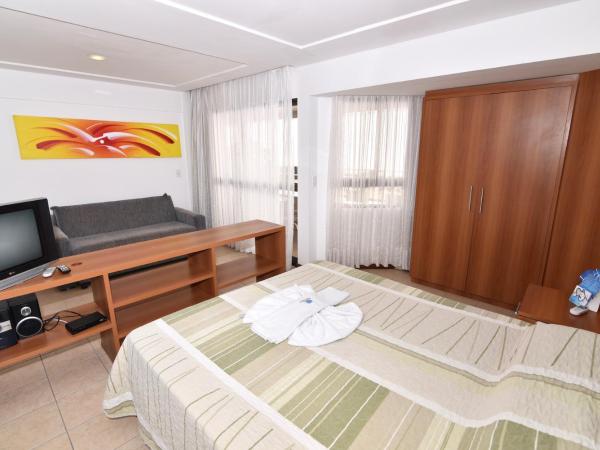 Mirador Praia Hotel : photo 3 de la chambre chambre double standard