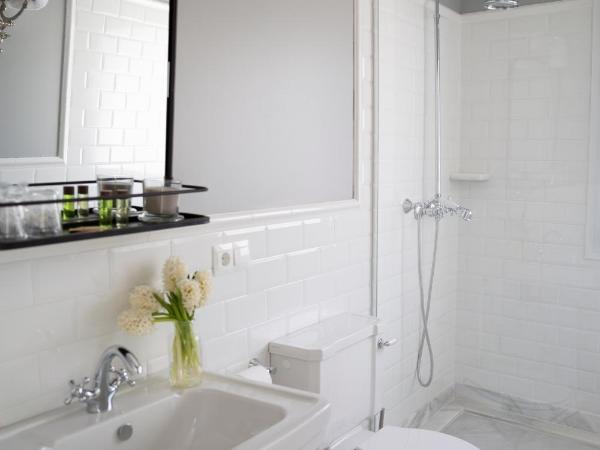 nüa santiago15 : photo 9 de la chambre suite