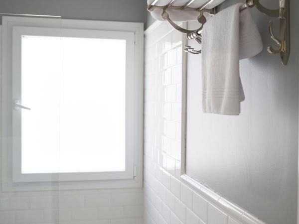 nüa santiago15 : photo 6 de la chambre suite