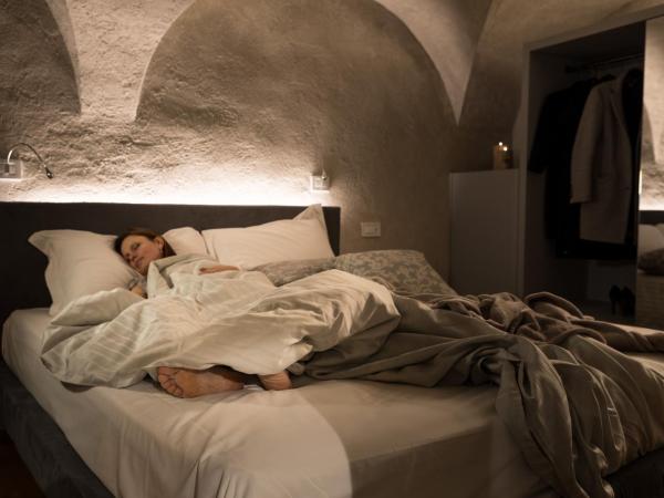 Relais Bondaz : photo 2 de la chambre chambre double