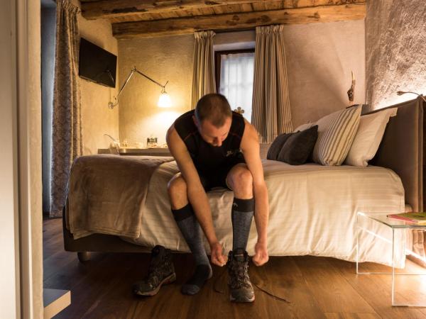 Relais Bondaz : photo 2 de la chambre chambre double deluxe