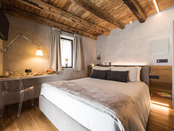 Relais Bondaz : photo 3 de la chambre chambre double deluxe