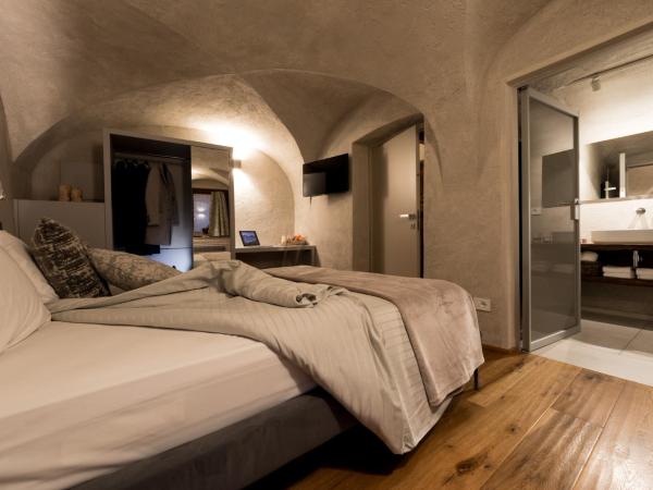 Relais Bondaz : photo 3 de la chambre chambre double