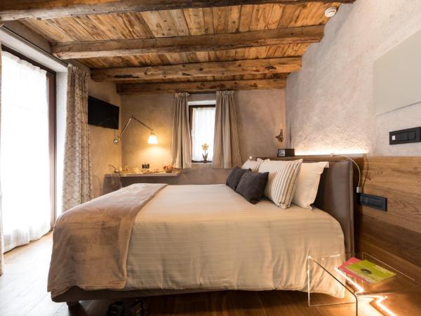 Relais Bondaz : photo 4 de la chambre chambre double deluxe