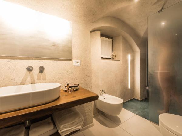 Relais Bondaz : photo 5 de la chambre chambre double