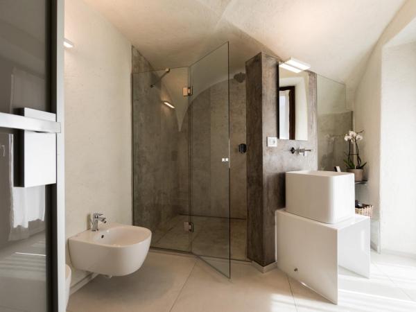 Relais Bondaz : photo 7 de la chambre chambre double deluxe