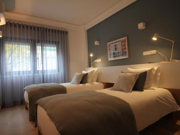 Imperador Hotel : photo 6 de la chambre suite standard