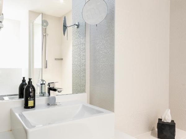 Adagio Paris 19ème Cité de la Musique : photo 3 de la chambre appartement 1 chambre