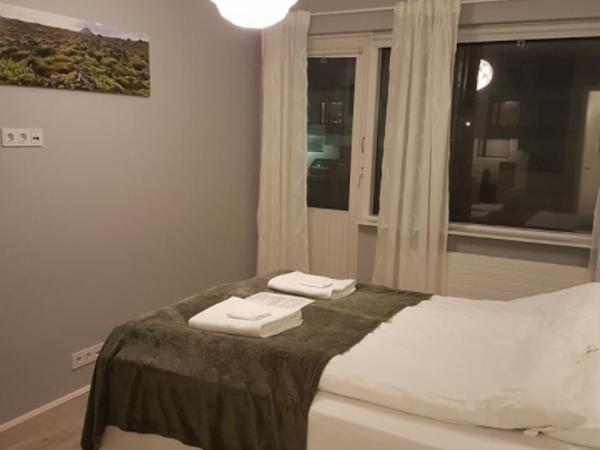 Ubak Guesthouse : photo 3 de la chambre chambre double avec douche commune