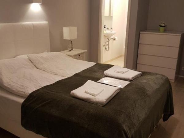 Ubak Guesthouse : photo 2 de la chambre chambre double avec douche commune