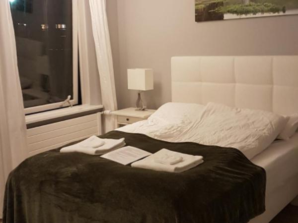 Ubak Guesthouse : photo 1 de la chambre chambre double avec salle de bains commune